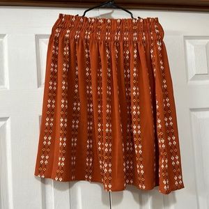 Lularoe Skirt